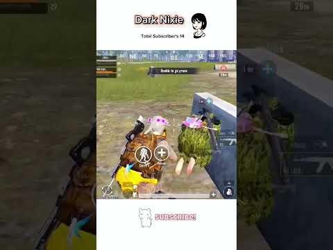 "Enemy Shocked 😲" #bgmifeed #shortbgmi #prisma3d #newfeeds #unicorn #trendfeed #shortsfeed #gameon