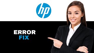 HP Laserjet Printer Error Code 0XB30581B9 2025