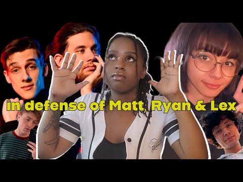 The Conspiracy of SuperMega