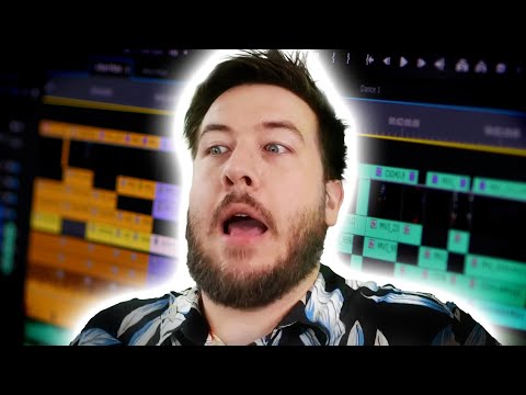 How I Edit My Videos