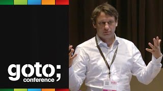 Lean Startup: Why it Rocks far more than Agile Development • Joshua Kerievsky • GOTO 2012