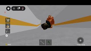 (Chadgoku Nation play Roblox) Barry's prison