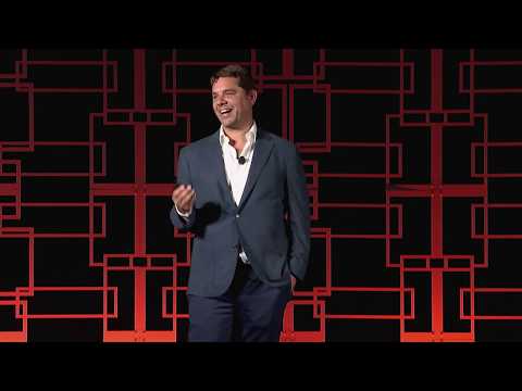 Keynote - Peter Vessenes, Co-Founder at New Alchemy