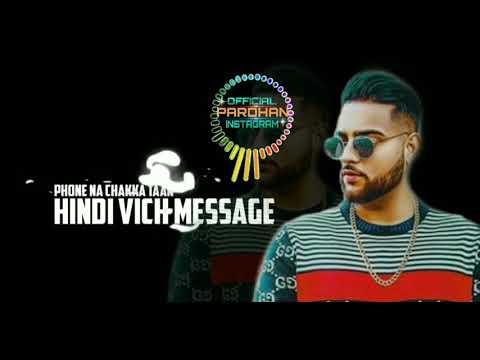 Na Na Na karan aujla whatsapp status 2019
