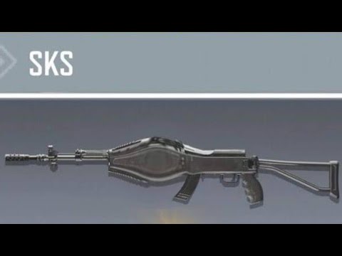 Call Of SKS | iFerg