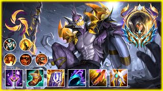 LOL MONTAGE 2025 - BEST PLAYS