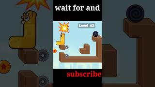 snakepuzzle level42 #electronicmusic #puzzlesolving #puzzlegame #mrbeast #puzzle #fortnitefunny