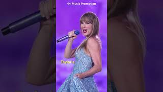 Taylor Swift Reclaims Her Masters—Spotify Streams Soar! #taylorswift #MastersOwnership #SpotifySurge