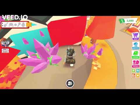 ALL ITEM LOCATIONS IN ADOPT ME SING 2 EVENT 2021