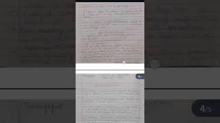 Pipelining #coa #notes #easynotes #ptu