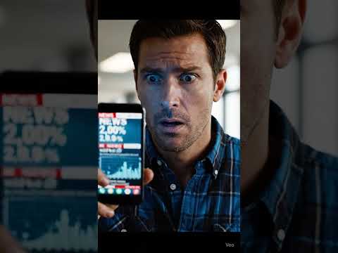 Debt Ceiling Shock 🇺🇸 | What Happens When America Runs Out of Money? #AmericanEconomy #MoneyNews