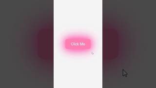 Create Neon Hover Glowing Button Using CSS | For Beginners💡|#csstricks #shorts #coding #vlog #css