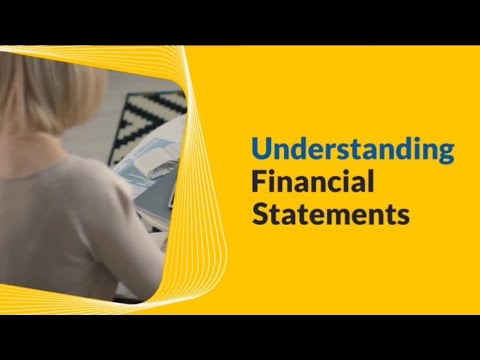 Mastering Financial Statements 101: Unlocking the Secrets of Financial Analysis #FinancialStatements