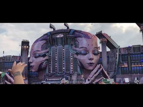 EDC Mexico 2020 AFTERMOVIE