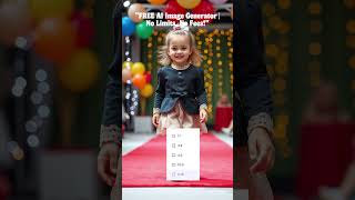 FREE AI Image Generator  No Limits, No Fees! #freeimages #aiimagegenerator