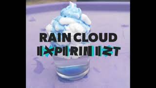 Rain Cloud Experiment | Children's Science Experiment | Easy to do | Science Experiments for kids
