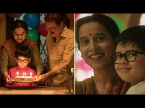 Official movie review of ||Zee5 original - Chintu Ka Birthday||by vishal