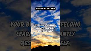 🧠 Unlocking Neuroplasticity Secrets! 🔓 #BrainFlex #MindRewire #PlasticBrain