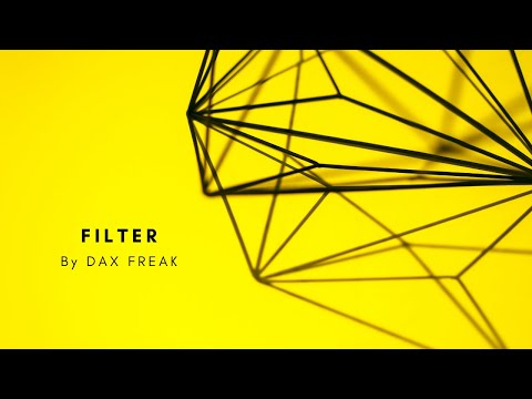 DAX Tutorial  - FILTER Function