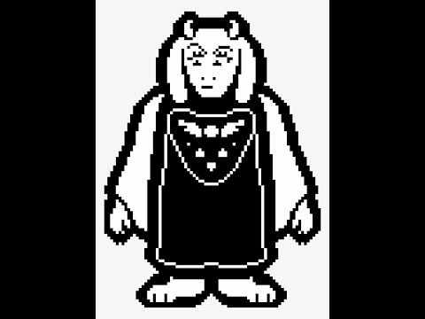 Toriel fight I guess