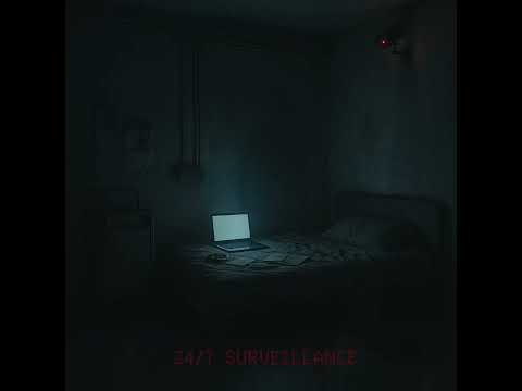 24/7 Surveillance - The Last Night Studio