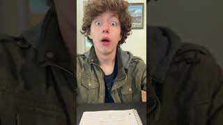 Once You See It You Can't Unsee It!!! #short #funny #math #highschoolmath #funnymath #funnyshorts