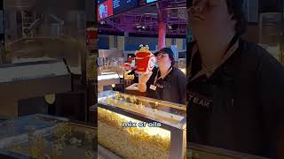 The Secret Behind Perfect Popcorn! #shortfact  #fact  #quickfacts  #quickminds