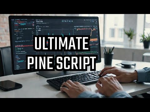 Unlock Your Trading Potential: Custom Pine Script Indicators & Strategies for TradingView