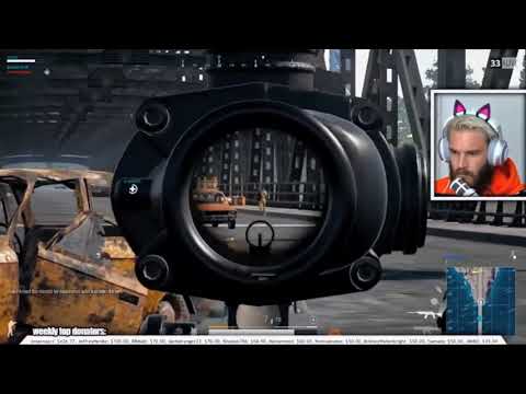 New Twitch Mid-Roll Ads