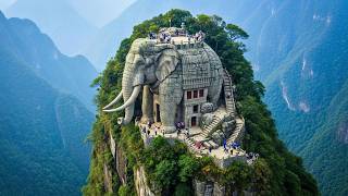 UNESCO WORLD HERITAGE: Sites You Need to Visit Before You Die | 4K Travel Documentary