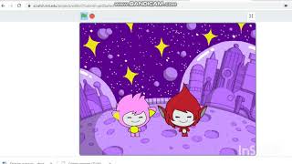 Дівчата - STEM: "Майбутнє за STEM"  ЗОШ N15 "Scratch - історії"