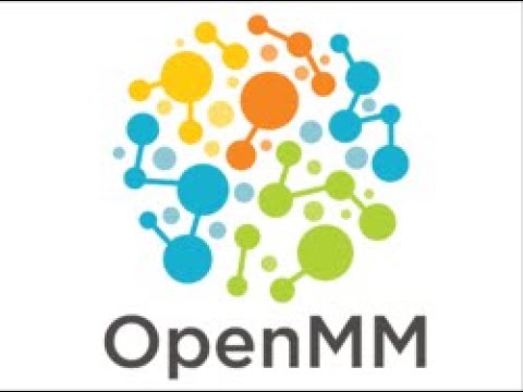 Easy Installation of OpenMM