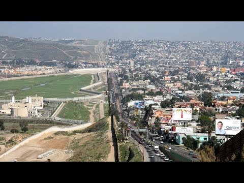 Most Unusual Borders Around the World
