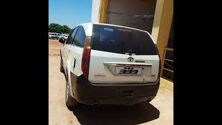 2011 TATA ARIA PLEASURE 4X2 Trichy