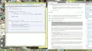 JavaScript help session 1