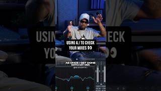 Using AI To Check Your Final Mix
