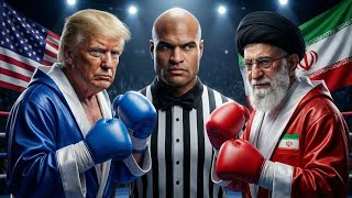 U.S. vs Iran Full-Scale War Begins (Do This Now!) | EP. 277