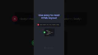 AVOID THESE HMTL & CSS MISTAKES