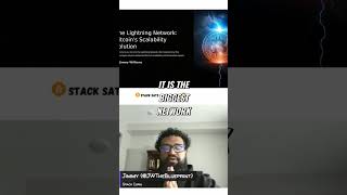 Understanding Bitcoin & The Lightning Network