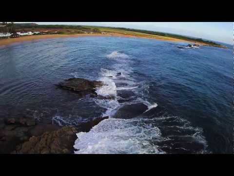 Another Salt Pond Run
