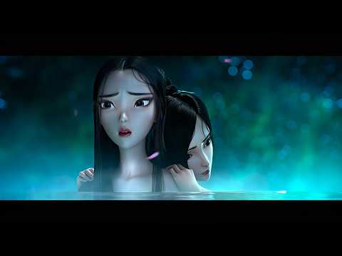 A unique love story between a boy and a snake.😳| Movie Explained in English (Film Story)
