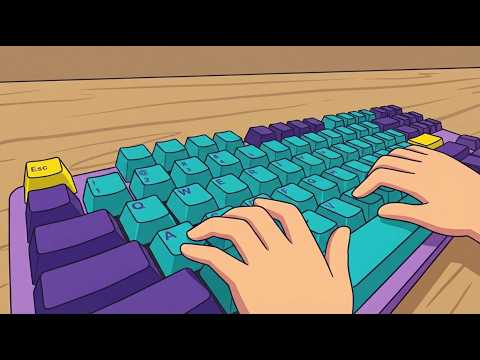 I Calculated Every Button Press I'll Ever Make
