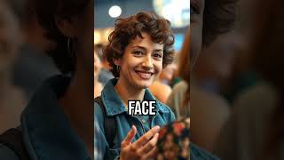 Boost your social skills! #LifeProTip #BrainHack #SocialSuccess