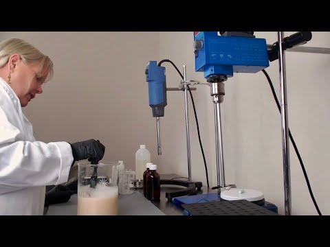 Formulating Body Wash Tips