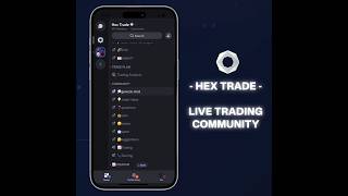 Join the winners now 📈 #trading #tradingalgorithms #tradingstrategy #aitrading #viral
