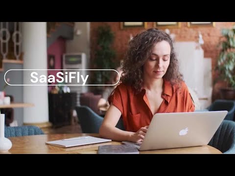 SaaSiFly: Where Innovation Meets Success. Get ready to conquer