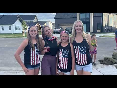 What is an Au Pair | Soph from Argentina