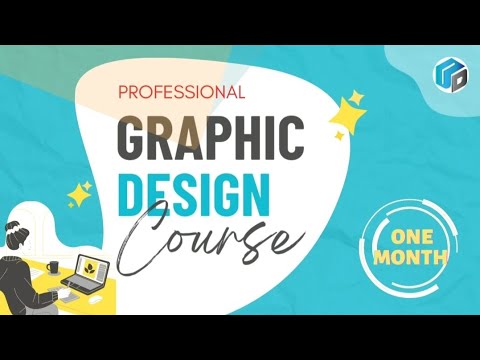 Professional Graphic Design Course by Dynamic Design | Online Training Programme