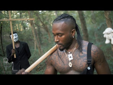 Ace Hardy -  Stuck in the Matrix (Official Music Video)