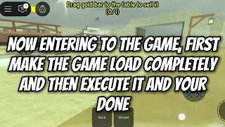 OP DEAD RAILS AUTO BOND | EASY GET NO KEY APRIL2025
